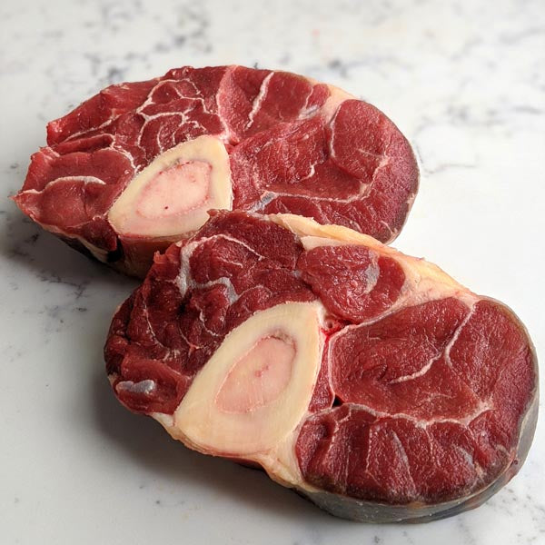 Shin beef 1kg