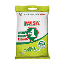 Iwisa 10kg