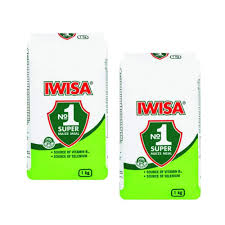 Iwisa 5kg