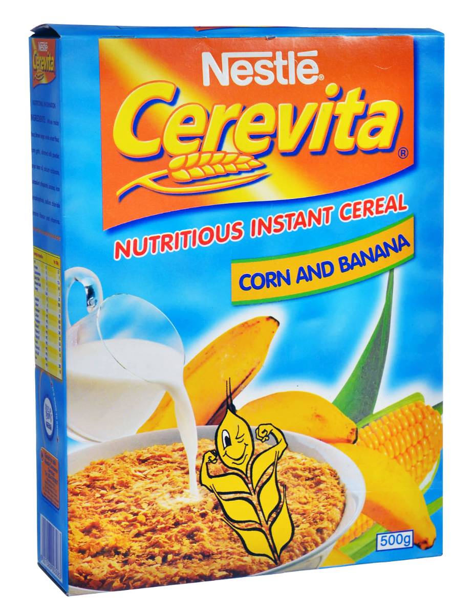 Cerevita