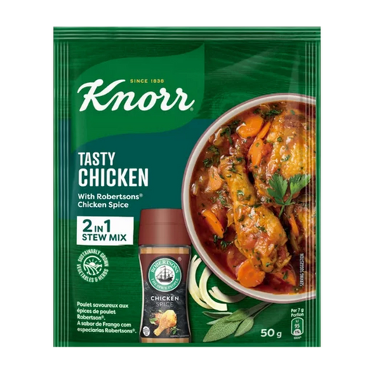 Knorr chicken