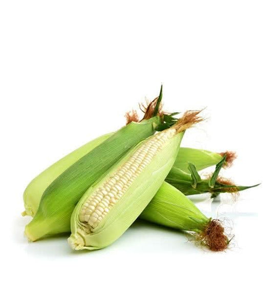 Fresh maize