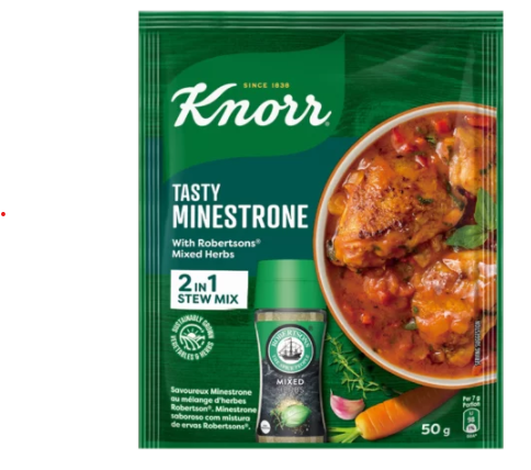 Knorr