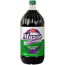 Mazoe