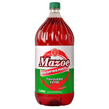 Mazoe