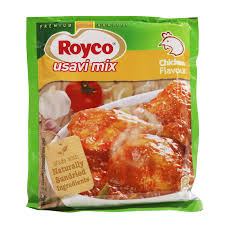 Royco