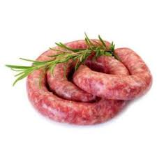 Chakalaka sausages