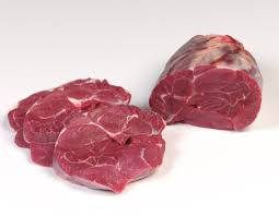 Shin beef 1kg