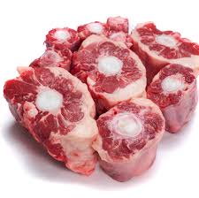 Oxtail