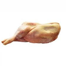 Hard chicken